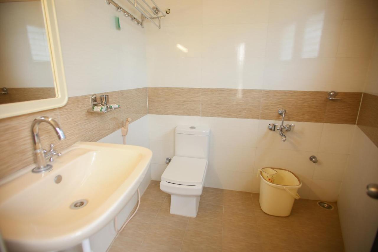 Raj Residency Salem Apartment Exterior photo