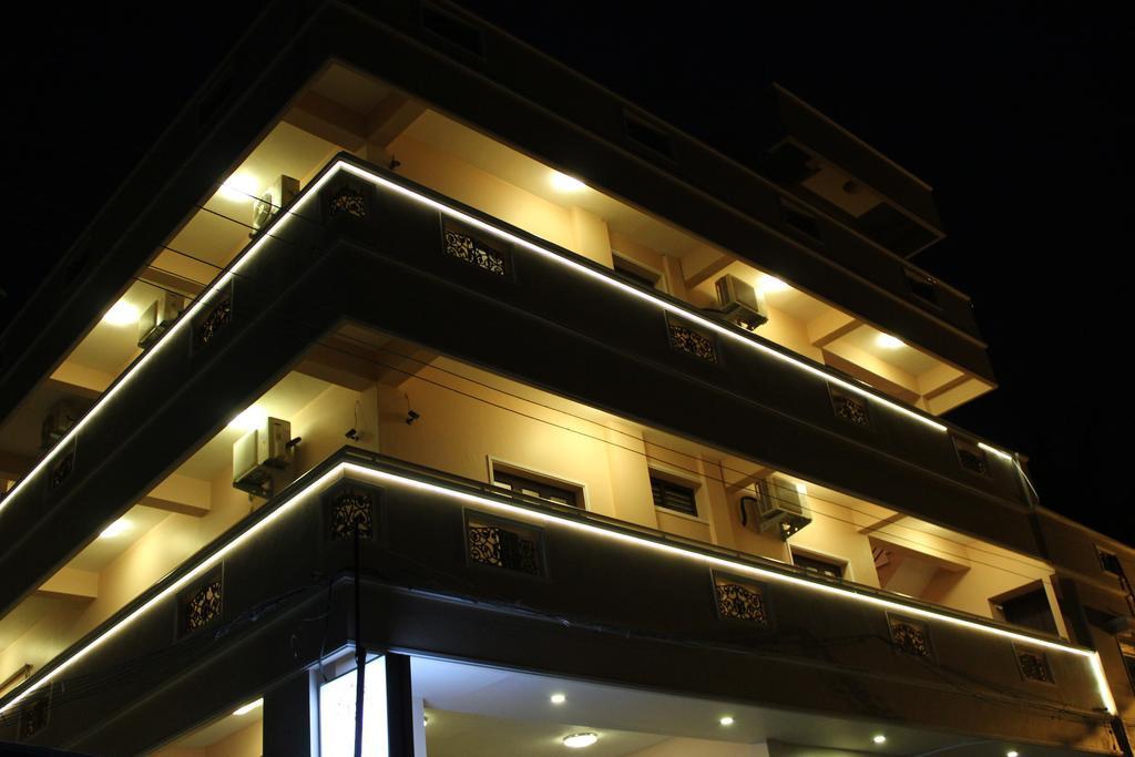 Raj Residency Salem Apartment Exterior photo