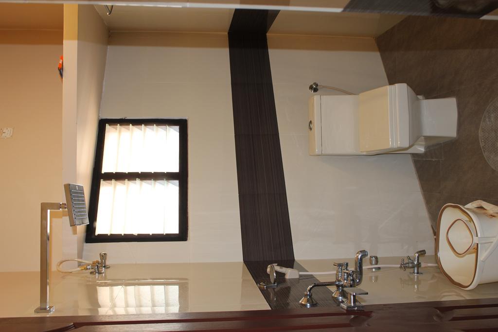 Raj Residency Salem Apartment Room photo