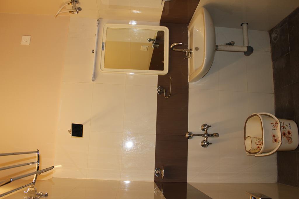 Raj Residency Salem Apartment Exterior photo